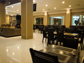 Phanhin Regent Executive Residence