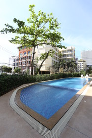 R-Con Rest Sea Jomtien Hotel