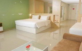 R-Con Rest Sea Jomtien Hotel