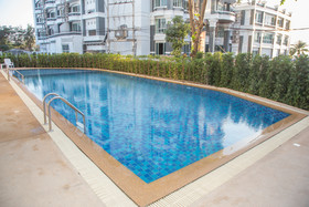 R-Con Rest Sea Jomtien Hotel