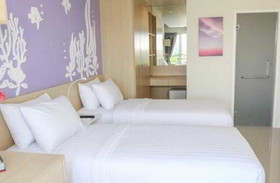 R-Con Rest Sea Jomtien Hotel