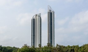 Reflection Jomtien Beach Pattaya Condo by Dome