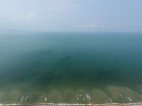 Reflection Jomtien Beach Pattaya Condo by Dome