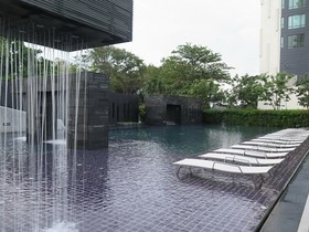 Reflection Jomtien Beach Pattaya Condo by Dome