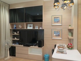 Reflection Jomtien Beach Pattaya Condo by Dome