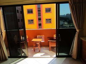 Robins Nest Restaurant And Guesthouse