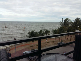 Rooms @Won Beach