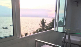 Rooms @Won Beach