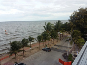 Rooms @Won Beach