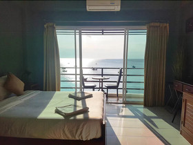 Rooms @Won Beach