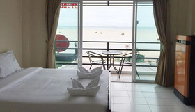 Rooms @Won Beach