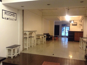Rooms @Won Beach