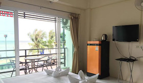 Rooms @Won Beach