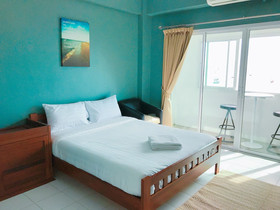 Rooms @Won Beach