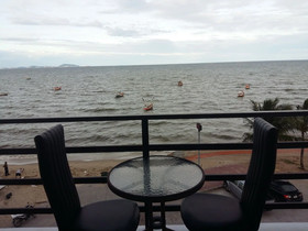 Rooms @Won Beach