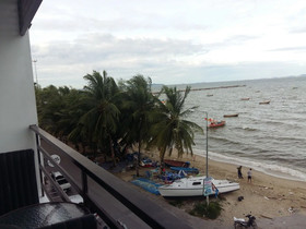 Rooms @Won Beach