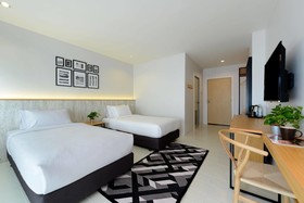 Ruenthip Pattaya