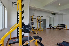 Ruenthip Pattaya