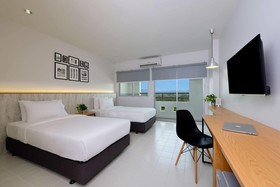 Ruenthip Pattaya
