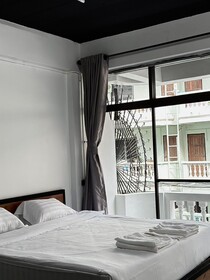 Sleep Owl Jomtien