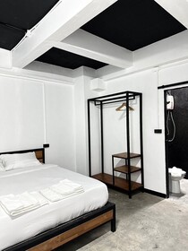 Sleep Owl Jomtien