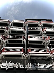 Sleep Owl Jomtien