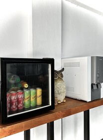 Sleep Owl Jomtien