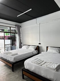 Sleep Owl Jomtien