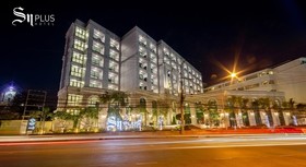 S N Plus Hotel