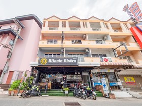 Spice Guest House By OYO Rooms