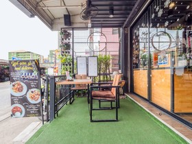 Spice Guest House By OYO Rooms