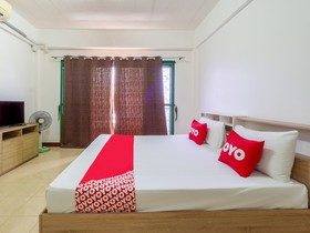 Spice Guest House By OYO Rooms