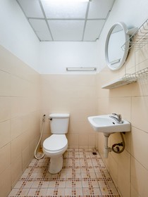 Spice Guest House By OYO Rooms