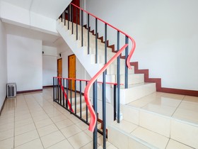 Spice Guest House By OYO Rooms