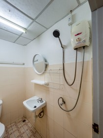 Spice Guest House By OYO Rooms