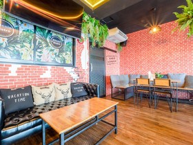 Spice Guest House By OYO Rooms