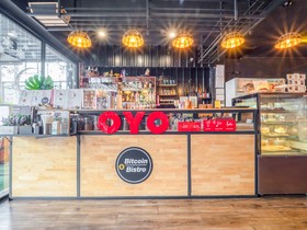 Spice Guest House By OYO Rooms
