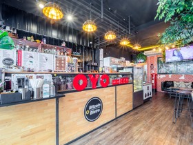 Spice Guest House By OYO Rooms