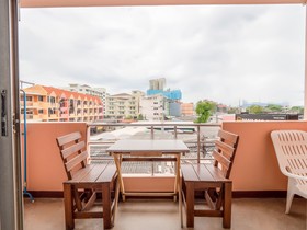 Spice Guest House By OYO Rooms