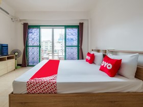 Spice Guest House By OYO Rooms