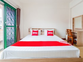 Spice Guest House By OYO Rooms