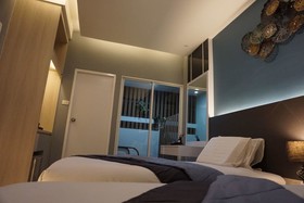 Sureena Hotel