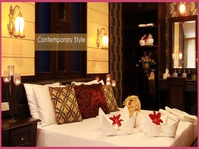 Sweet Sense Jomtien Resort
