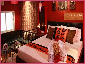 Sweet Sense Jomtien Resort
