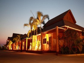 Sweet Sense Jomtien Resort