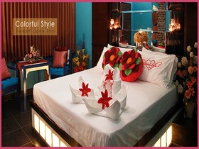 Sweet Sense Jomtien Resort
