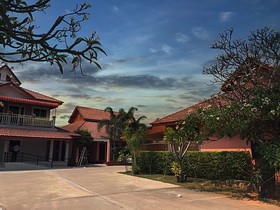 Sweet Sense Jomtien Resort