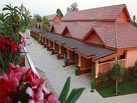 Sweet Sense Jomtien Resort