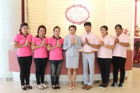 The Icon Place at Central Pattaya