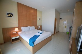 The Icon Place at Central Pattaya